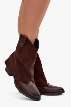 Botki Ocieplane|Czarne Botki><noscript><img width=