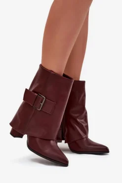 Botki Ocieplane|Botki Na Obcasie><noscript><img width=