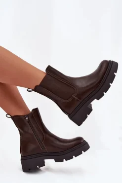 Botki Ocieplane|Botki Płaskie><noscript><img width=