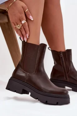 Botki Ocieplane|Botki Płaskie><noscript><img width=