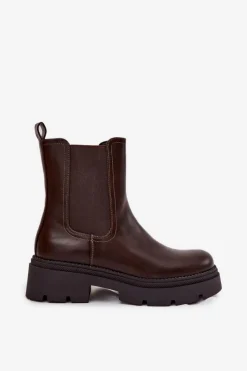 Botki Ocieplane|Botki Płaskie><noscript><img width=