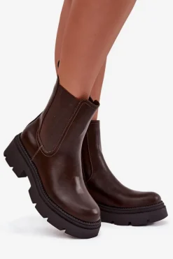 Botki Ocieplane|Botki Płaskie><noscript><img width=