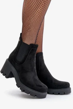 Botki Na Słupku|Botki Na Obcasie><noscript><img width=