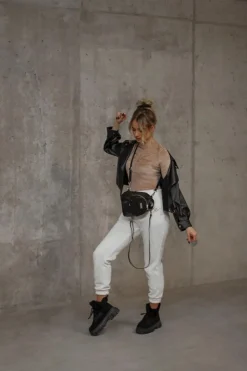 Botki Sznurowane|Czarne Botki><noscript><img width=