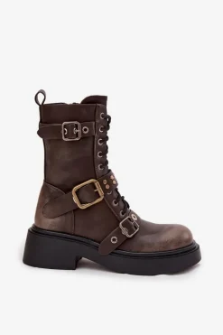 Botki Wiosenne|Botki Skórzane><noscript><img width=