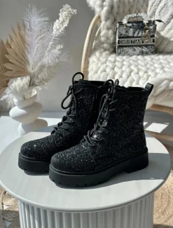 Botki Sznurowane|Botki Płaskie><noscript><img width=