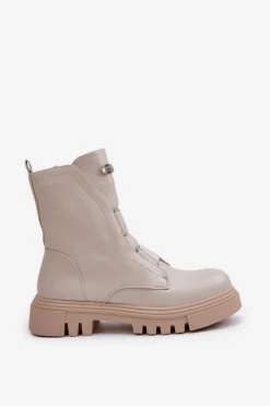 Botki Ocieplane|Botki Zimowe Damskie><noscript><img width=