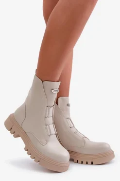 Botki Ocieplane|Botki Zimowe Damskie><noscript><img width=