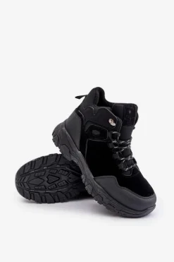 Obuwie Trekkingowe Męskie><noscript><img width=