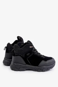 Obuwie Trekkingowe Męskie><noscript><img width=