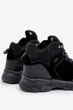 Obuwie Trekkingowe Męskie><noscript><img width=