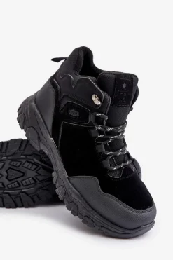 Obuwie Trekkingowe Męskie><noscript><img width=