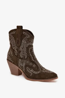 Botki Na Słupku|Botki Na Obcasie><noscript><img width=