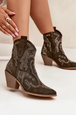 Botki Na Słupku|Botki Na Obcasie><noscript><img width=