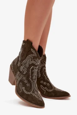 Botki Na Słupku|Botki Na Obcasie><noscript><img width=