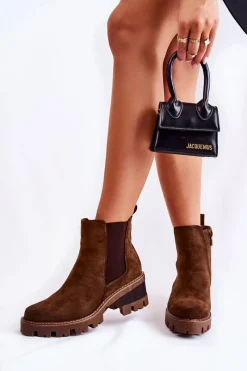 Botki Na Słupku|Czarne Botki><noscript><img width=