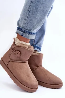 Śniegowce Damskie><noscript><img width=