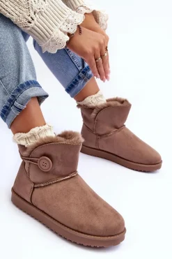 Śniegowce Damskie><noscript><img width=