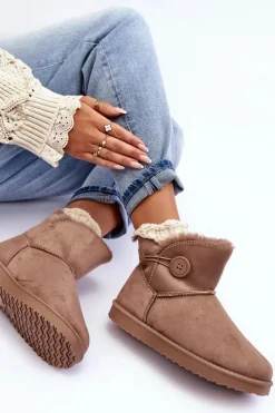 Śniegowce Damskie><noscript><img width=