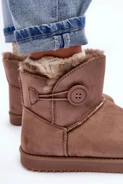 Śniegowce Damskie><noscript><img width=