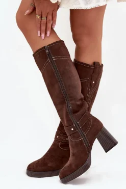 Kozaki Ocieplane|Kozaki Na Słupku><noscript><img width=