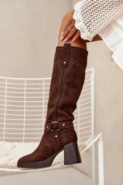 Kozaki Ocieplane|Kozaki Na Słupku><noscript><img width=