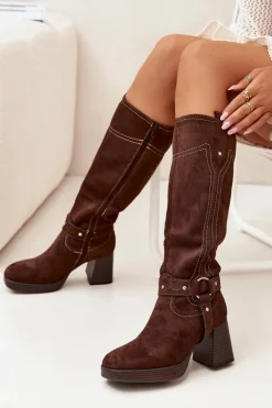 Kozaki Ocieplane|Kozaki Na Słupku><noscript><img width=