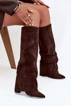 Kozaki Ocieplane|Kozaki Na Słupku><noscript><img width=