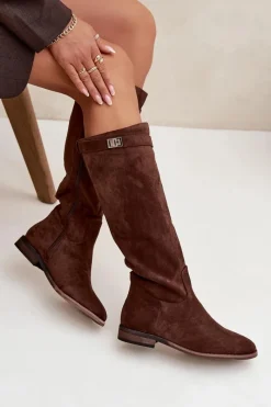 Kozaki Ocieplane|Kozaki Płaskie><noscript><img width=