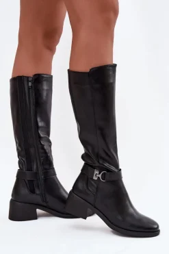 Kozaki Przed Kolano|Kozaki Na Obcasie><noscript><img width=