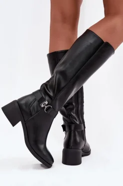 Kozaki Przed Kolano|Kozaki Na Obcasie><noscript><img width=