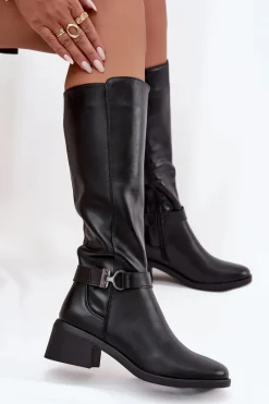 Kozaki Przed Kolano|Kozaki Na Obcasie><noscript><img width=