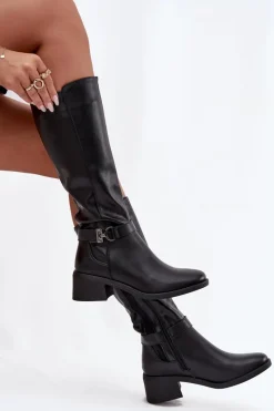 Kozaki Przed Kolano|Kozaki Na Obcasie><noscript><img width=