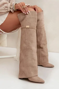 Kozaki Ocieplane|Muszkieterki><noscript><img width=