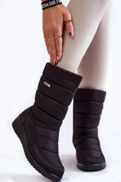 Śniegowce Damskie><noscript><img width=