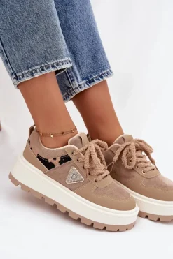 Sneakersy Damskie><noscript><img width=