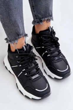 Buty Sportowe Big Star|Sneakersy Damskie><noscript><img width=