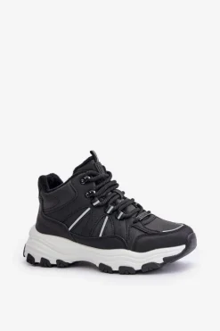 Buty Sportowe Big Star|Sneakersy Damskie><noscript><img width=