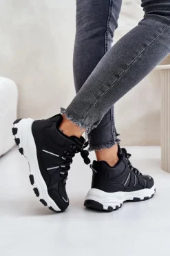 Buty Sportowe Big Star|Sneakersy Damskie><noscript><img width=