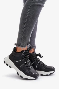 Buty Sportowe Big Star|Sneakersy Damskie><noscript><img width=