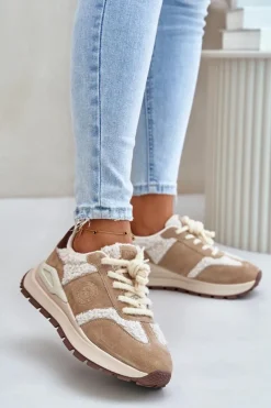 Buty Sportowe Big Star|Sneakersy Damskie><noscript><img width=