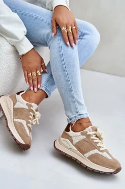 Buty Sportowe Big Star|Sneakersy Damskie><noscript><img width=