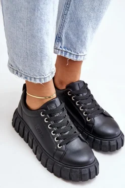 Buty Sportowe Na Platformie|Buty Sportowe Big Star><noscript><img width=