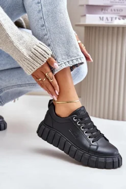 Buty Sportowe Na Platformie|Buty Sportowe Big Star><noscript><img width=