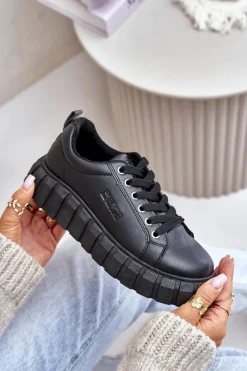 Buty Sportowe Na Platformie|Buty Sportowe Big Star><noscript><img width=