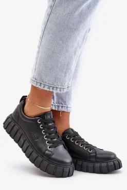 Buty Sportowe Na Platformie|Buty Sportowe Big Star><noscript><img width=