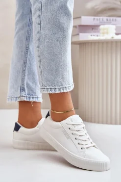 Trampki Damskie Big Star|Trampki Damskie Niskie><noscript><img width=