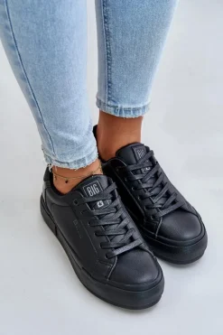 Trampki Damskie Big Star|Trampki Damskie Niskie><noscript><img width=