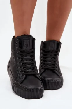 Trampki Ocieplane|Trampki Damskie Big Star><noscript><img width=