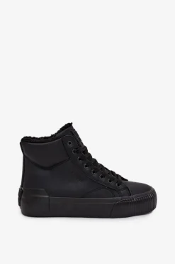 Trampki Ocieplane|Trampki Damskie Big Star><noscript><img width=